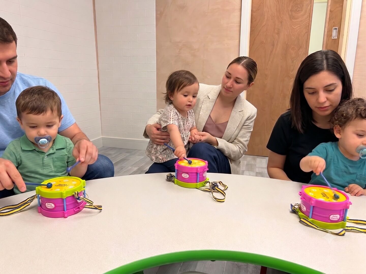 shichida-uk-early-cognitive-learning-class-music